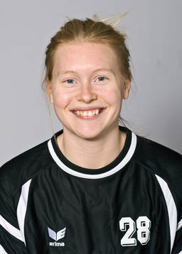 Sigrid Olsson