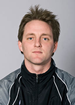 Benny Otter, tränare