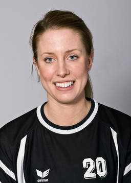 Lena Svensson