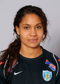 Emmelie Farfa