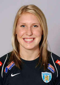 Maria Karlsson