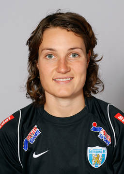 Ingvild Stensland