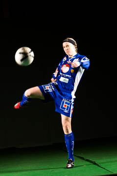 Sara Larsson