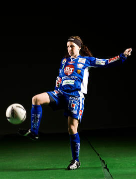 Marie-Louise Skålberg