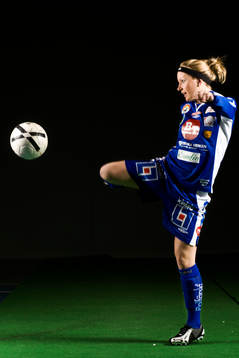 Petra Larsson