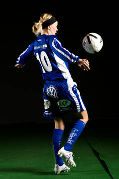 Josefine Öqvist