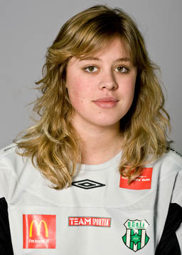 Josefina Andersson