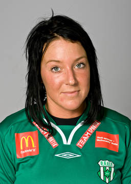 Maria Fors