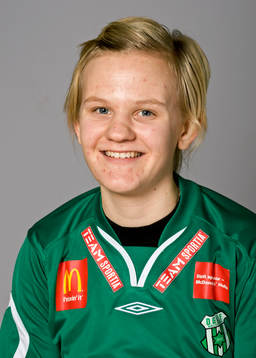 Karin Ingemarson