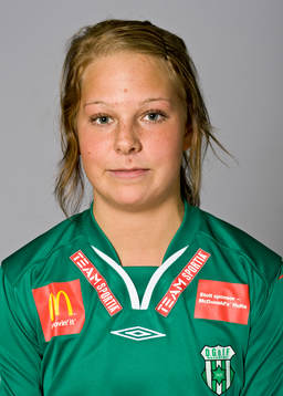 Sofia Moberg