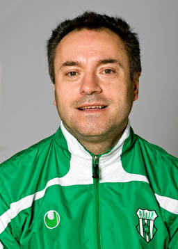 Ethem Muameleci, tränare