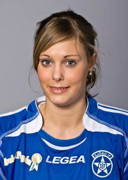Josefine Andersson