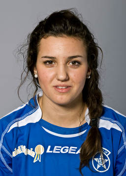 Andrea Ekholm