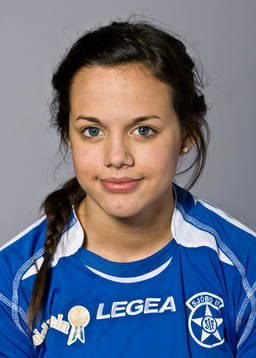 Angelica Fridh