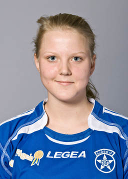 Matilda Hansson