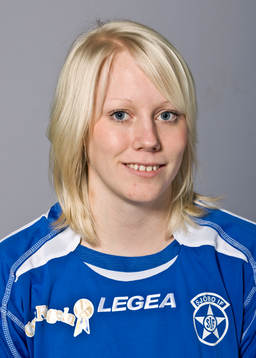 Sara Nilsson