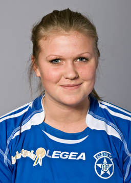 Sara Nilsson