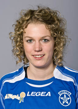Sandra Nilsson