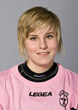 Fredrika Steen