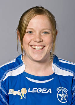 Lina Thörneby
