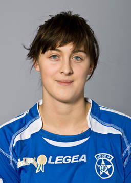 Maria Håkansson