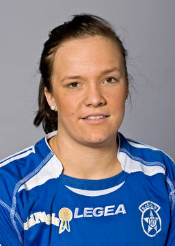 Nathalie Lundgren