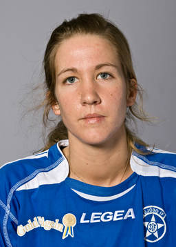 Annika Nilsson