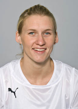 Maria Aronsson