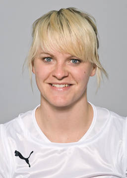 Nilla Fischer