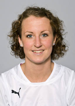 Therese Lundin