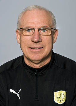 Janne Matsson
