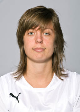 Lina Nilsson