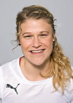 Frida Nordin