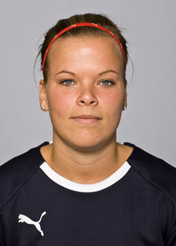 Stephanie Öhrström