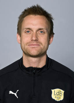 Martin Sjögren