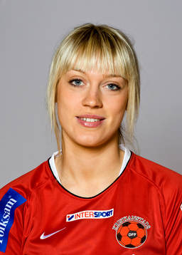 Maria Åhlund