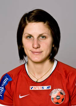 Madeleine Andersson