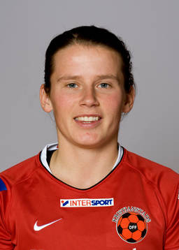 Erla Arnardottir