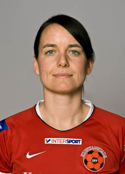 Marie Åstedt