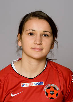 Vlora Bajraktaraj