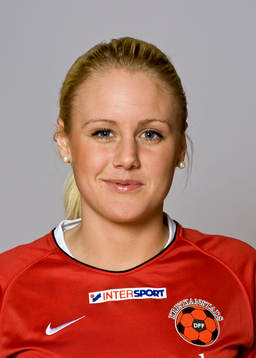 Elin Bjerre