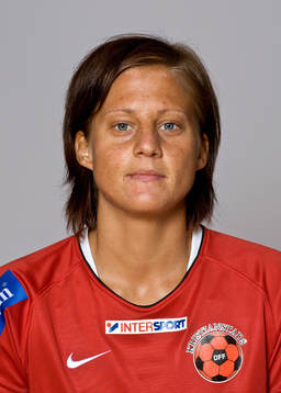 Therese Björck