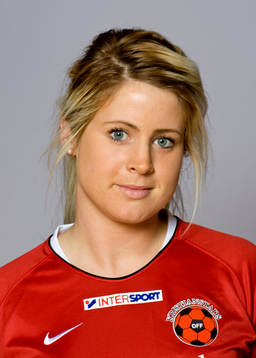 Carolin Ericsson