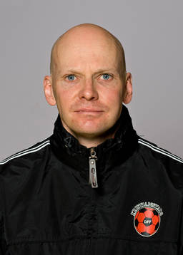 Thomas Mårtensson, tränare