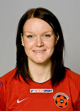 Maria Nilsson
