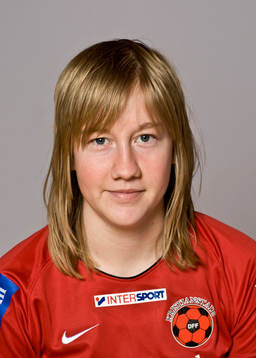Sofie Persson