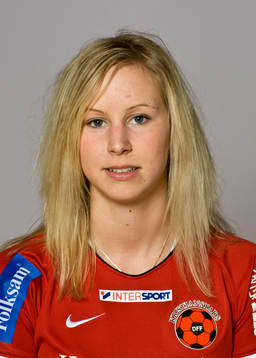 Therese Persson