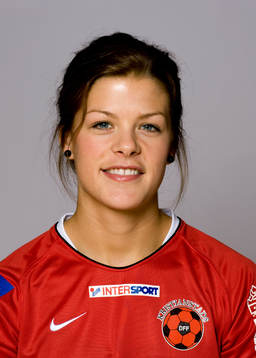 Veronica Persson