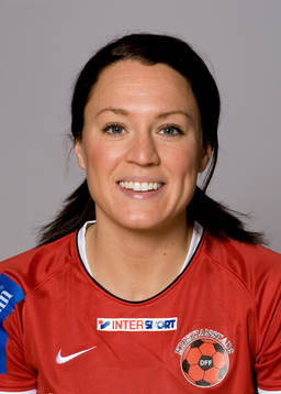 Frida Petersson