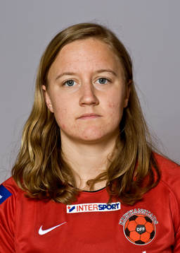 Johanna Rosén